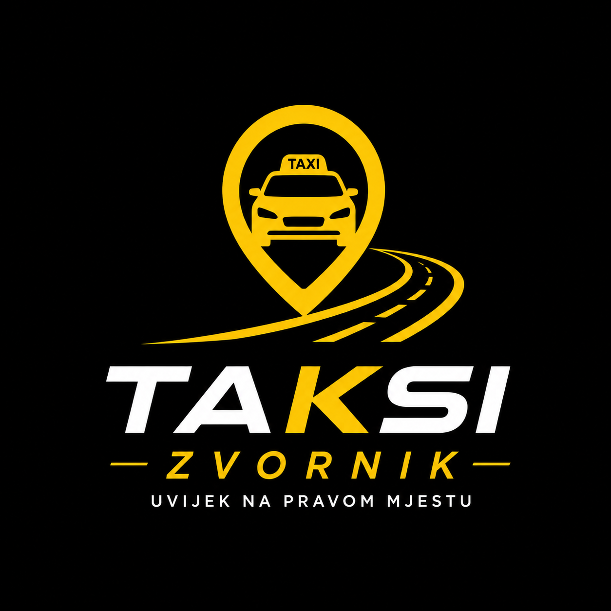 Taksi Zvornik
